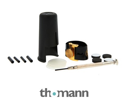 GF MX-10M Ligature Tenor Sax G