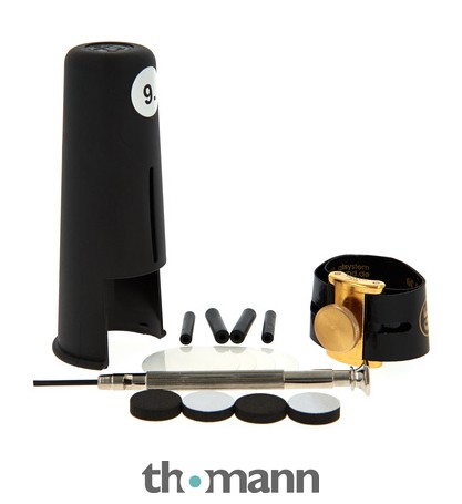 GF MX-10M Ligature Baritone Sax G