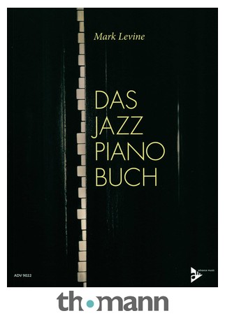 Maravilla Industrial enaguas Advance Music Das Jazz Piano Buch – Thomann España