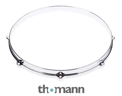 Tama MDH13-8 13" Die Cast Hoop 8H