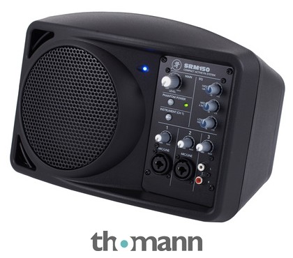 Mackie SRM150