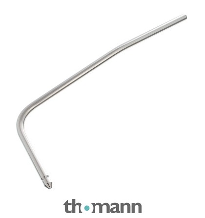 Fender Tremolo Bar Deluxe Strat Chrom Thomann United States