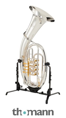 Miraphone 47WL4 11020 E10 Bb-Tenorhorn