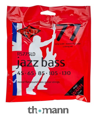 Rotosound RS775LD