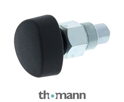 K&M Locking Button for KM214/6