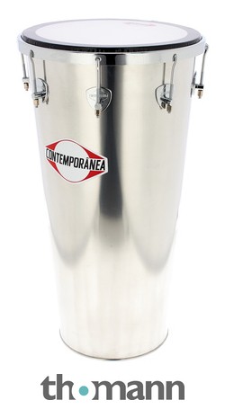 Contemporanea C-TIM01 14"x 70cm Timbal Alu