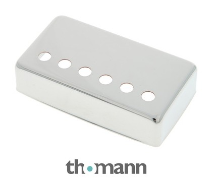 Göldo Humbucker Cover PNS1N Nickel