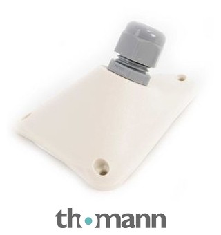 EV TC4W, Outdoor Cover White