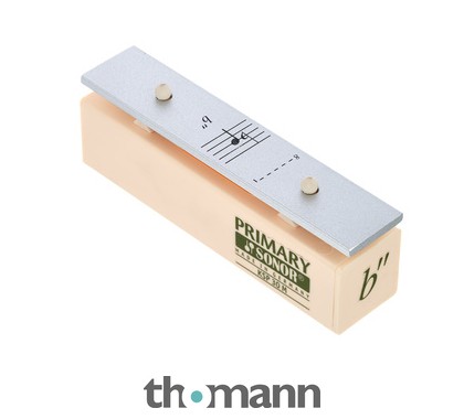 Sonor KSP30M bb2 Chime Bar