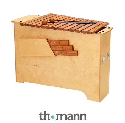 Sonor GBXP 1.1 Deep Bass Xylophone