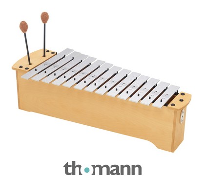Sonor AMP 1.1 Alto Metallophone