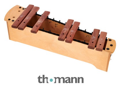 Sonor SXP 2.1 Soprano Xylophone