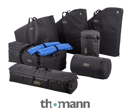 Adams Gig Bag Marimba Solist