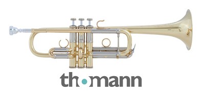 Bach AC190 Artisan C-Trumpet