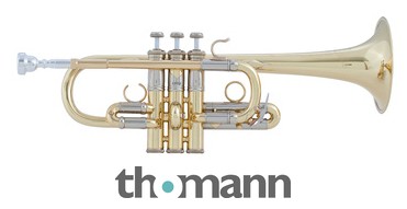 Bach AE190 Artisan Eb-Trumpet