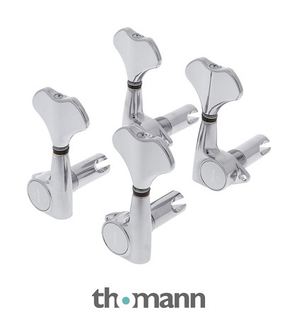 Gotoh GB707 2L/2R C Bass Tuners