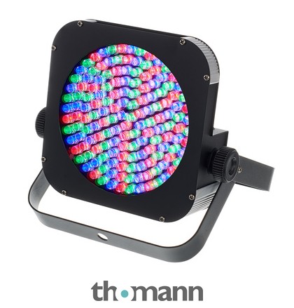 Stairville LED Flood Panel 150 20° RGB