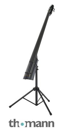 NS Design NXT5a Bass LH BK