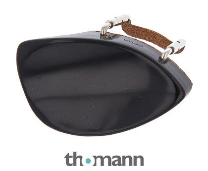 Gewa Chinrest Teka 4/4 - 3/4