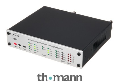 Mutec MC-6