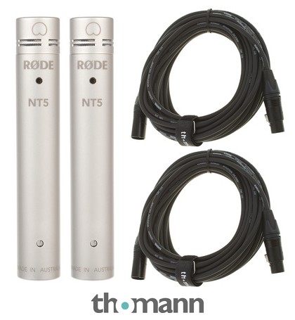 Rode NT5-MP Bundle – United States