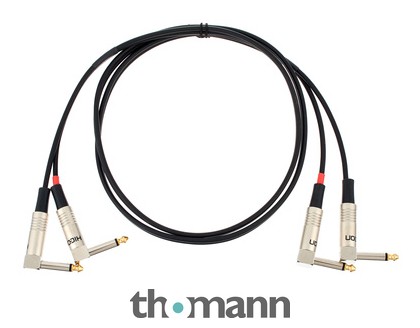 Sommer Cable Onyx-0150-SW