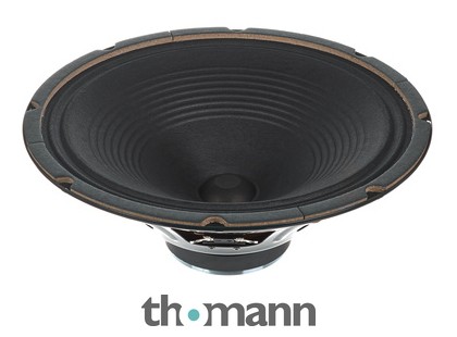 Jensen C12Q-16 Ceramic Vintage 16Ohm
