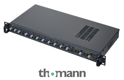 RCS MA-1410 B Mixer Preamp