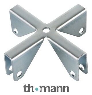 Adam Hall 4271 Cross for Dividing Walls
