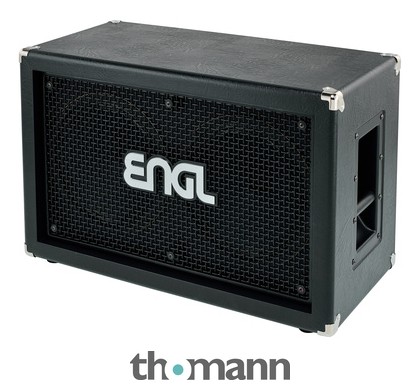 Engl E212VH Pro BK