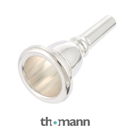 チューバマウスピース RUDOLF MAINL DIESPECK/ A.RM0 Rudolf Meinl RM 0 Mouthpiece for Tuba – United States