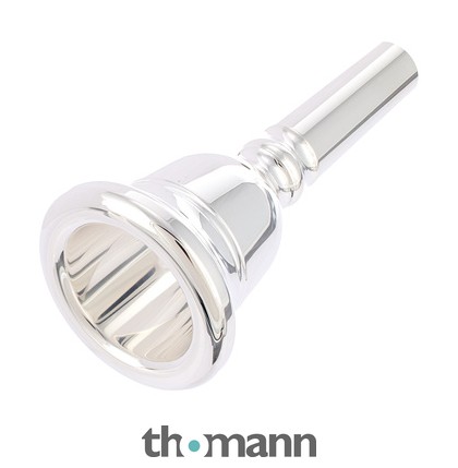 Rudolf Meinl RM 2. Mouthpiece for Tuba