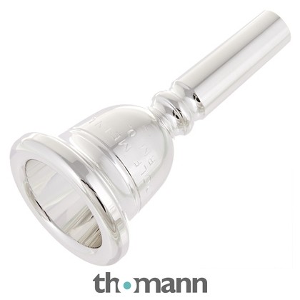 Rudolf Meinl RM2 Mouthpiece for Tuba