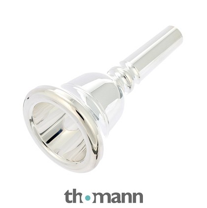 チューバマウスピース RUDOLF MAINL DIESPECK/ A.RM0 Rudolf Meinl RM 10. Mouthpiece for Tuba – United States
