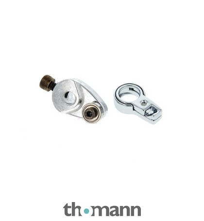 Tama HP9S Speedo Ring u. Quick Hook