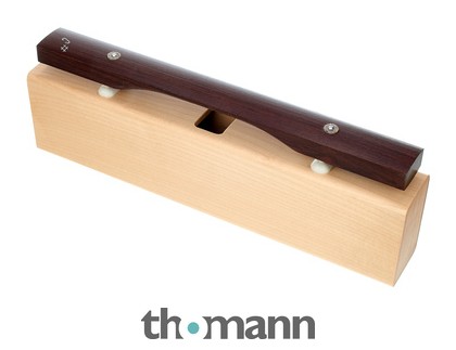 Studio 49 KB/AX c#1 Resonator Bar – United States