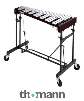 Yamaha YG-2500 Glockenspiel A=443 – United States