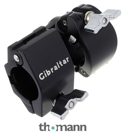 Gibraltar SC-GRSARA Rack Pipe Clamp
