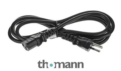 Thomann Powercord Swiss – Thomann UK