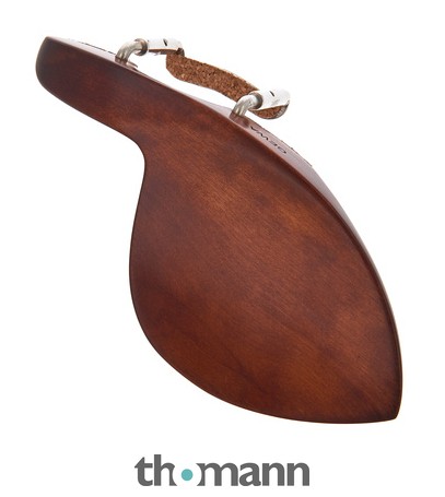 Gewa Chinrest Guarneri Boxwood