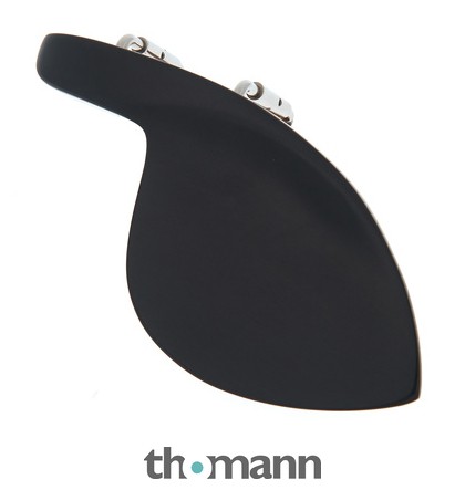 Gewa Chinrest Guarneri Ebony