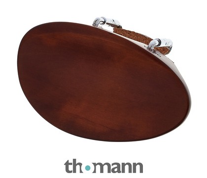 Gewa Chinrest Flesch Round