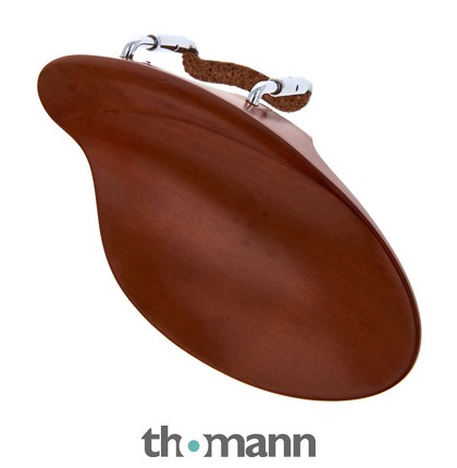 Gewa Chinrest Neukölln Boxwood