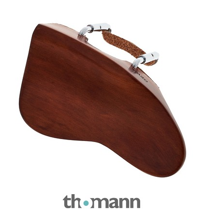 Gewa Chinrest Berber Boxwood