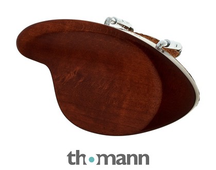 Gewa Chinrest Stüber Boxwood