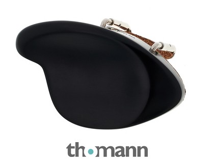 Gewa Chinrest Stüber Ebony