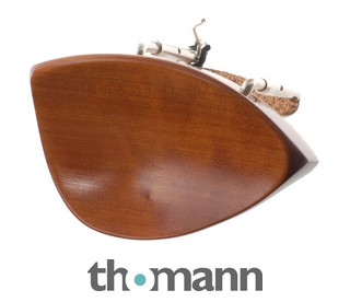 Gewa Chinrest Wiener Boxwood