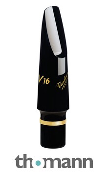 Vandoren V16 Baritone Sax B9