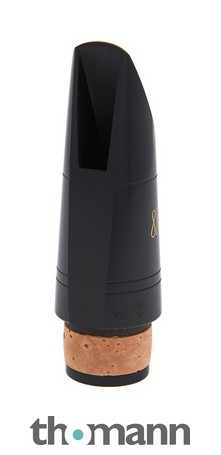 Vandoren Bb-Clarinet M30 Profile 88 LY