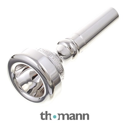 MARCINKIEWICZ コルネット用マウスピース 5XW Marcinkiewicz Cornet 5XW – United States
